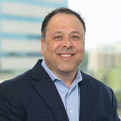 Alberto Gonzalez