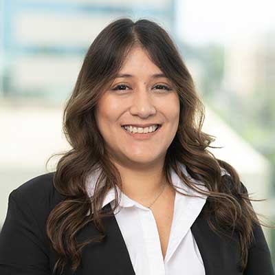 Monica Garcia