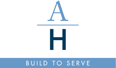 Build to Serve